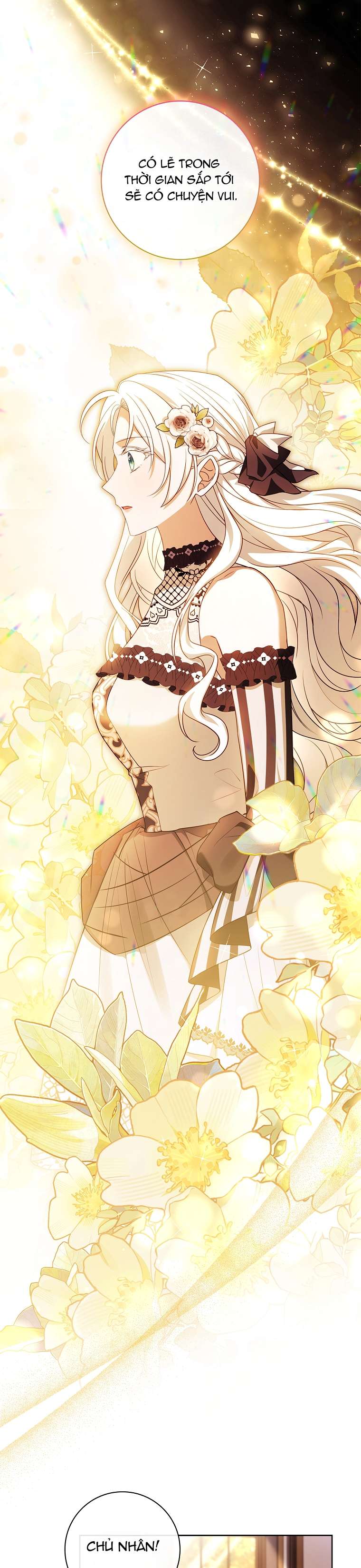 Chồng Ơi, Tại Sao Chúng Ta Không Thể Ly Hôn? Chapter 21 - Trang 4