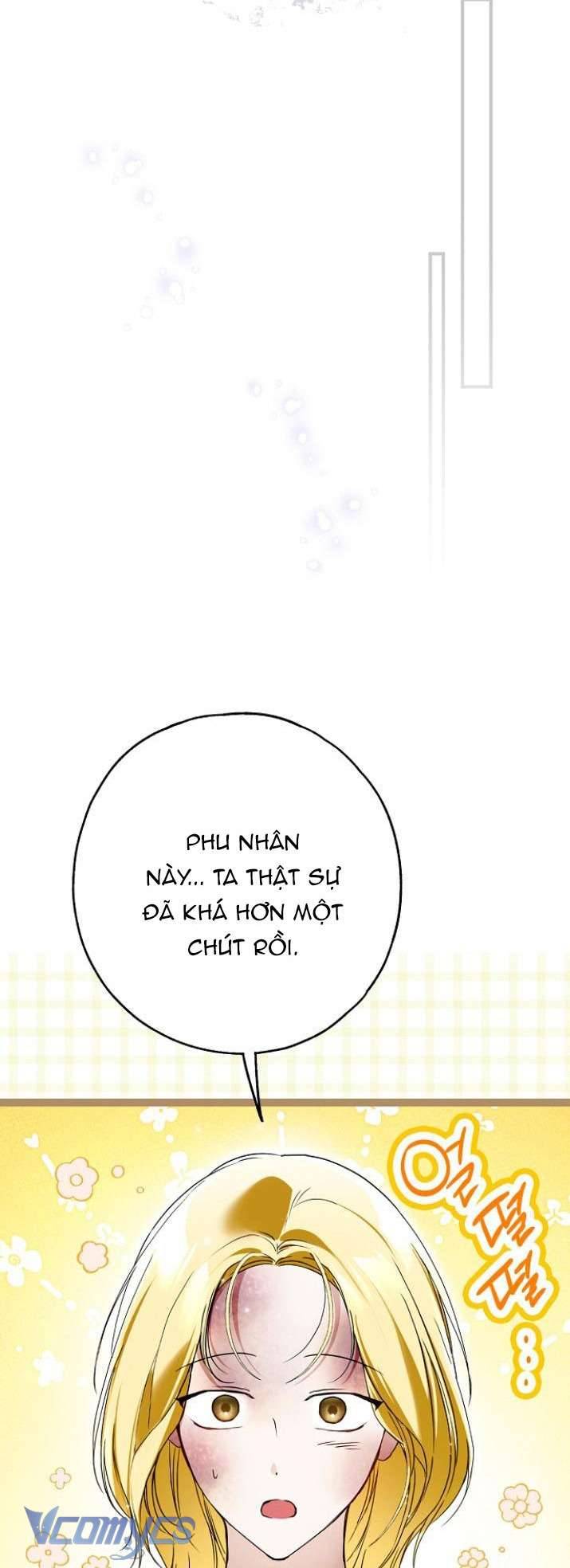 Ai Đó Đang Điều Khiển Cơ Thể Của Tôi Chapter 32 - Trang 4