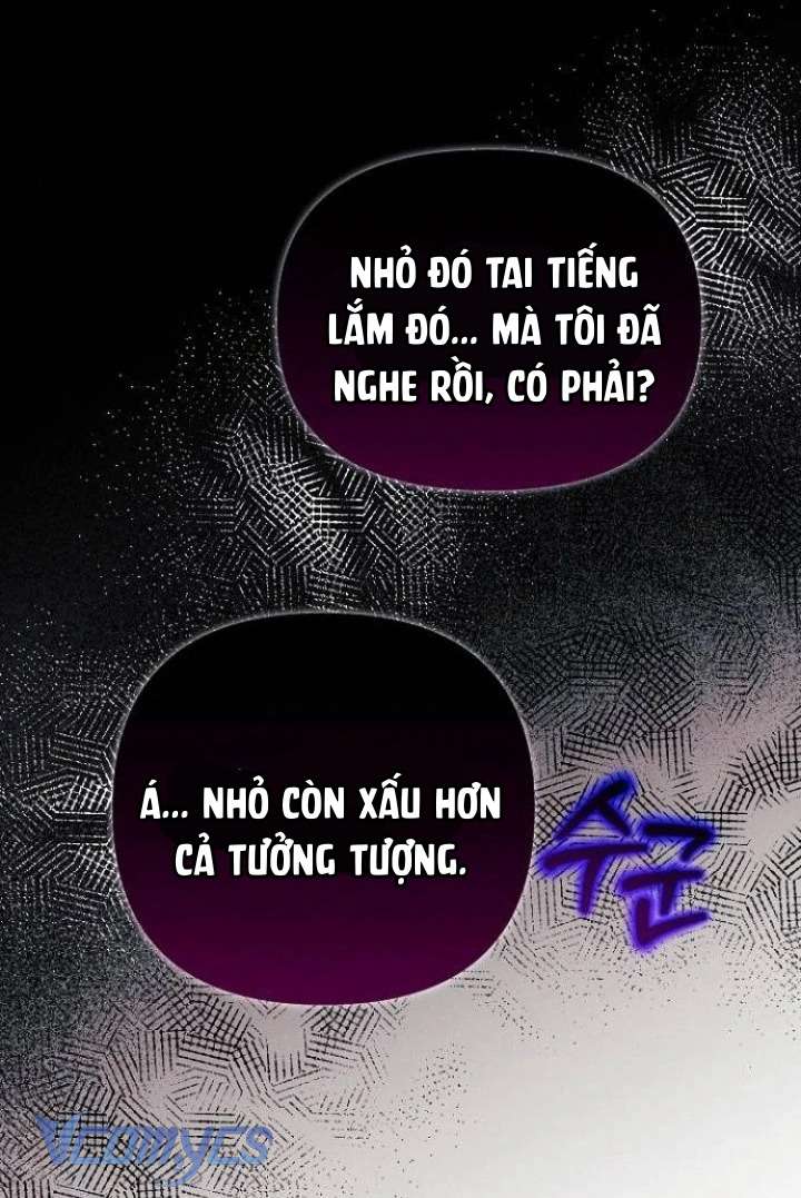 Papa Bạo Chúa, Con Sẽ Bảo Vệ Người! Chap 4 - Next Chap 5