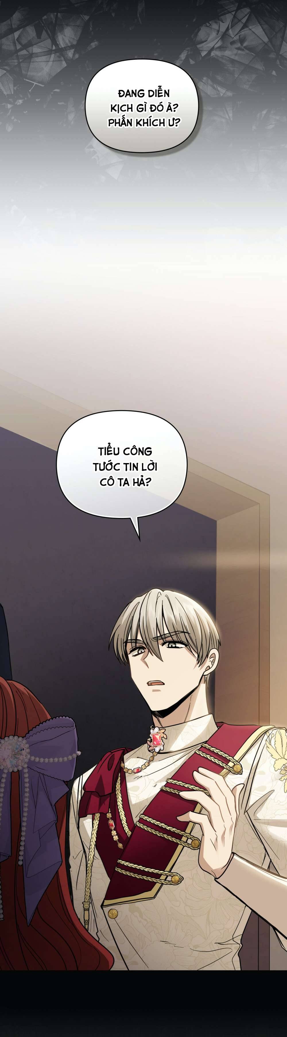 Tìm Lại Camellia Chapter 61 - Trang 4