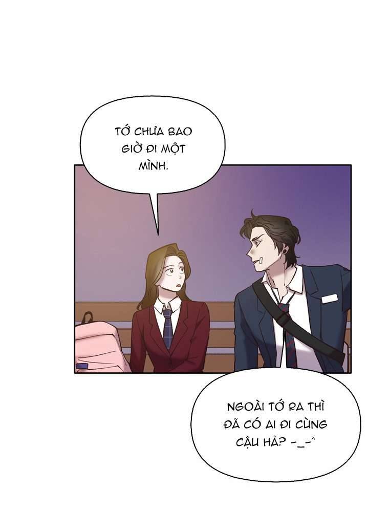 Thanh Xuân Của Chúng Ta Chap 65 - Trang 4