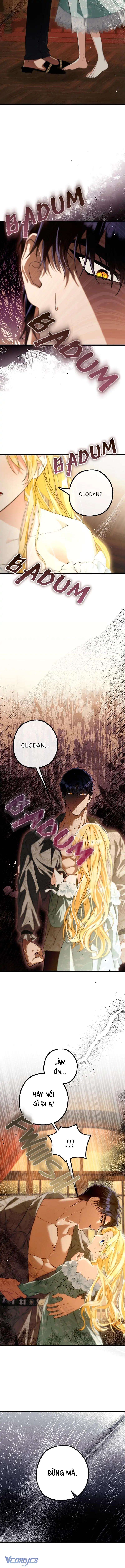 [18+] Dinh Thự Của Dã Thú Chap 28 - Next Chapter 28.1