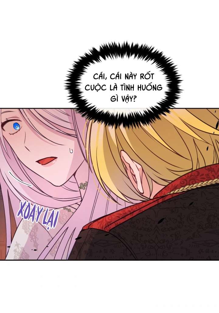 Người Bảo Hộ Của Bạo Quân Là Ma Nữ Tàn Độc Chap 33 - Next Chap 34