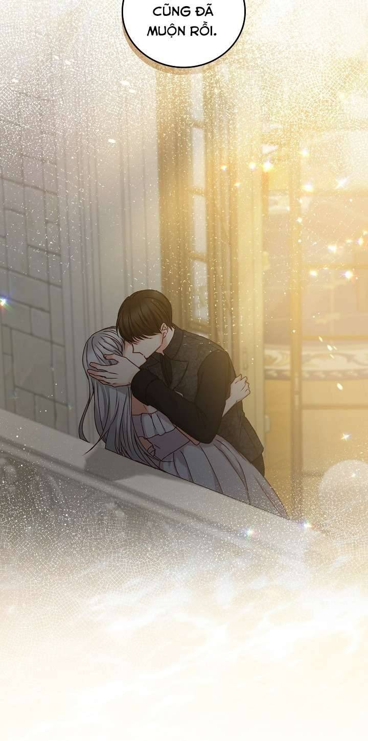 Cẩn Thận Với Các Anh Trai Đấy! Chap 64 - Trang 2