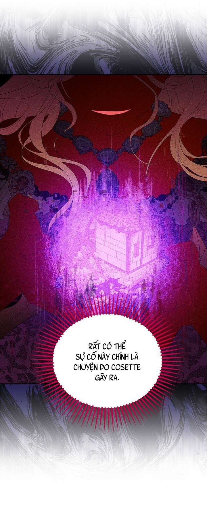 Tôi Là Minh Chứng Của Sự Thật Chap 101 - Trang 3