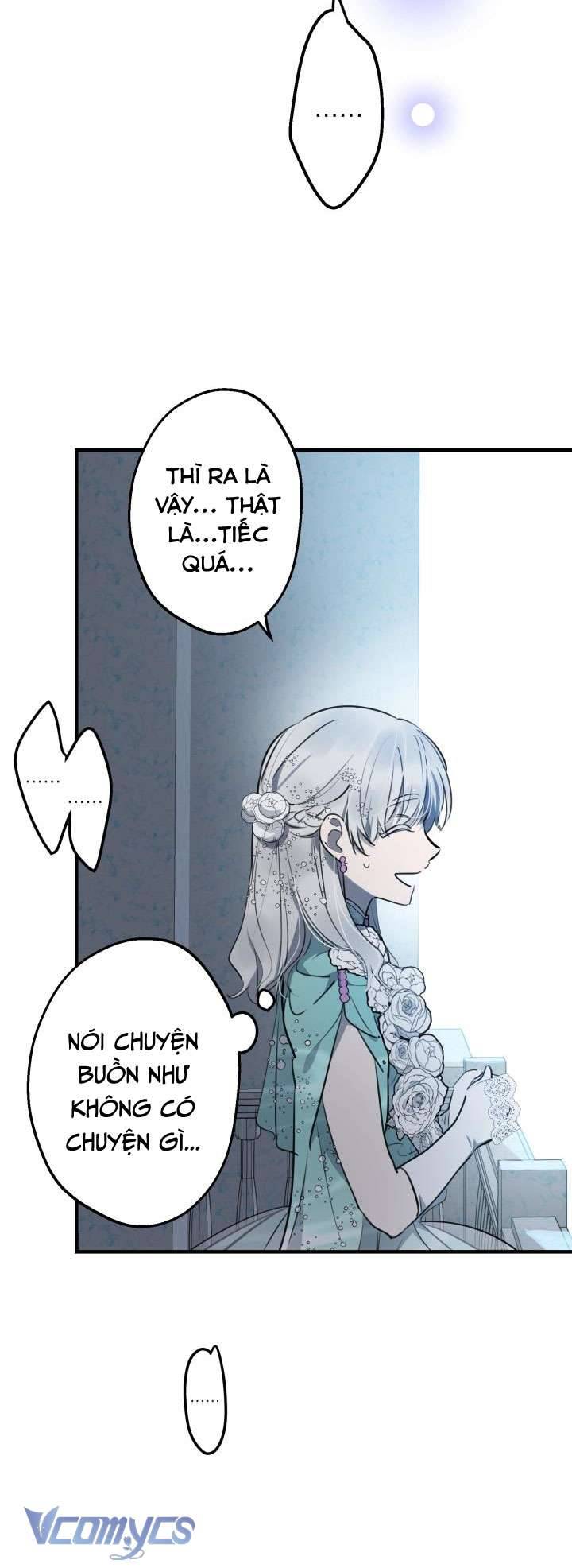 Những Nhân Vật Mạnh Nhất Thế Giới Ám Ảnh Tôi Chapter 40 - Trang 4