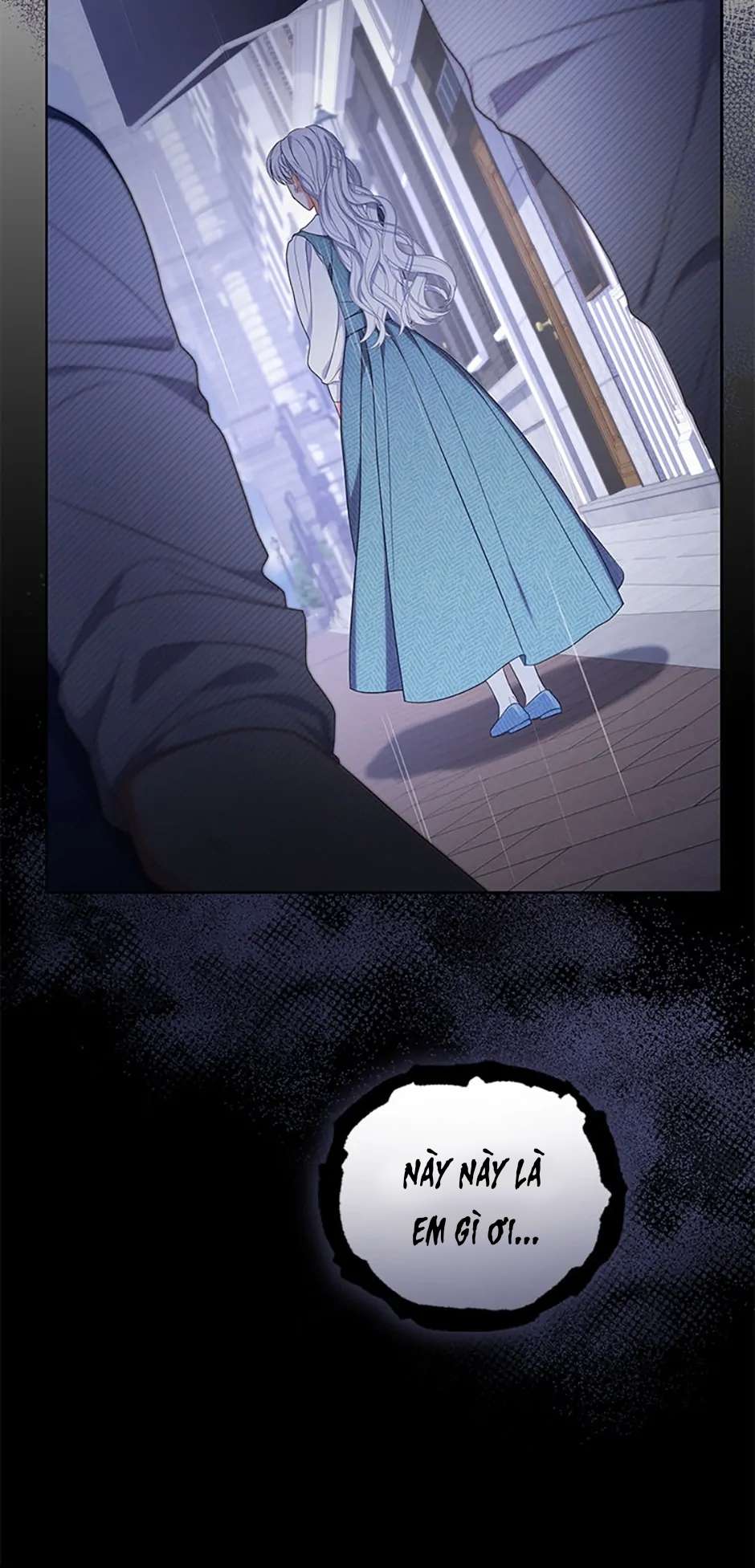 Hầu Gái Trong Trò Chơi Harem Ngược Muốn Nghỉ Việc Chapter 28 - Trang 4