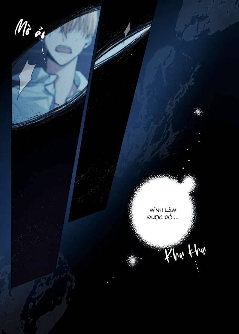 Prologue nhà Snow Bunny Cô con gái của nhân vật phản diện đã quay trở lại - Next 