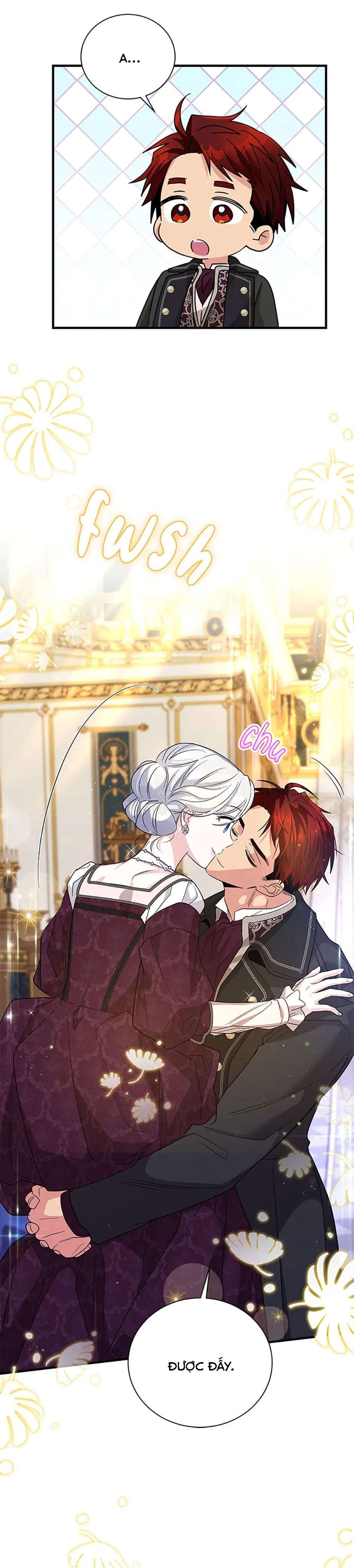 Chồng Yêu, Tôi Đây Bãi Công! Chap 82 - Next Chap 83