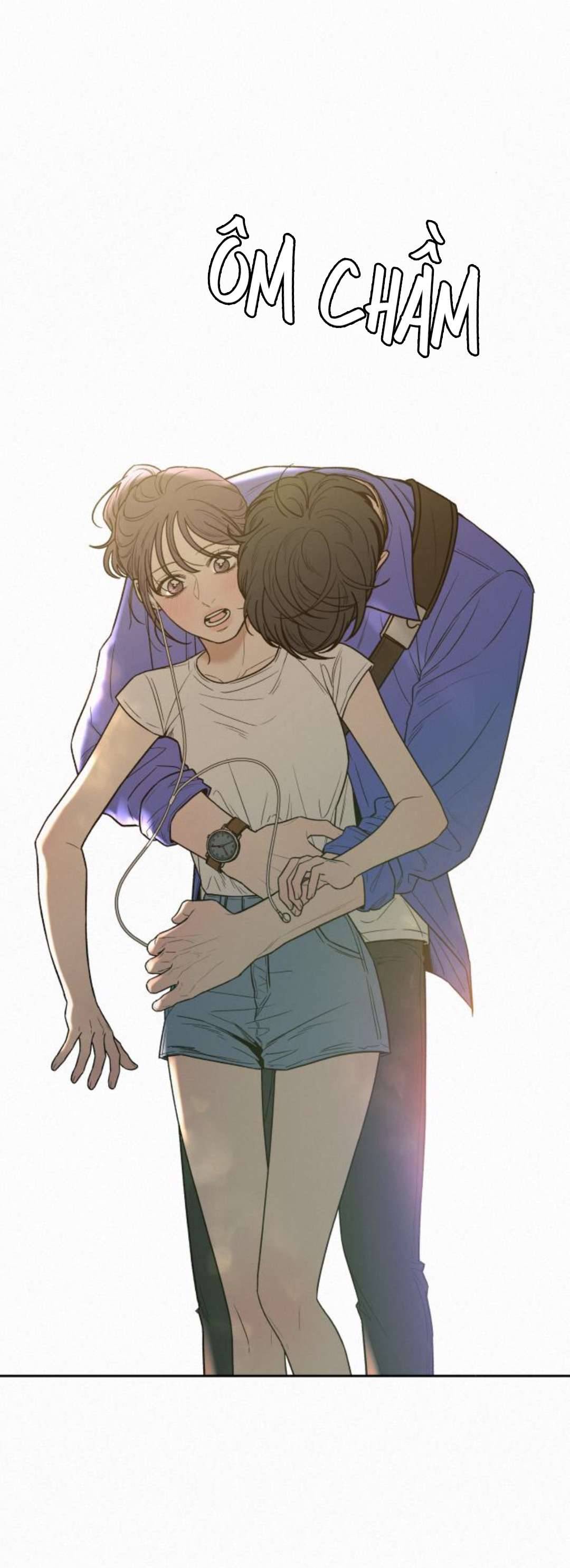 Chiến Lược: Tình Yêu Trong Sáng Chap 85 - Next Chapter 85.1