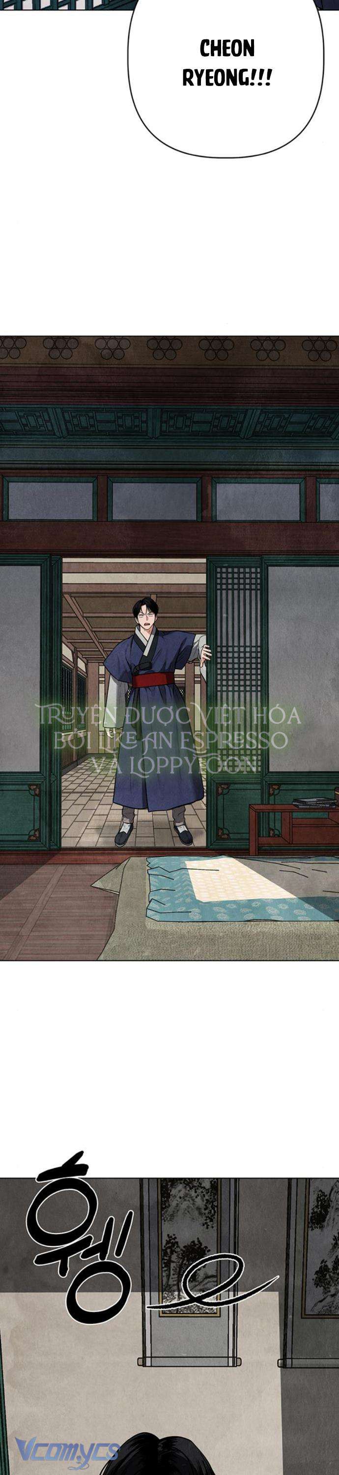 Quỷ Hồn Chap 11 - Next Chap 12