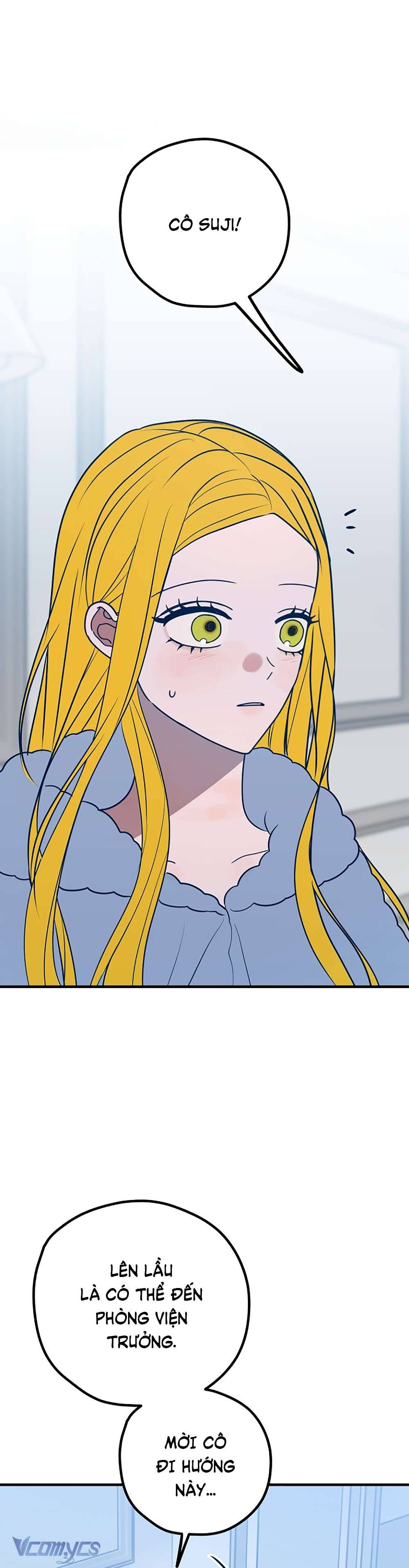 Kẻ Rác Rưởi Không Đáng Được Yêu Chapter 62 - Trang 4