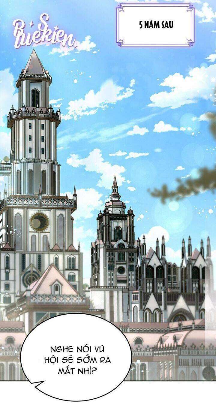 Nam Chính Quái Vật Sống Dưới Giường Tôi Chapter 25 - Trang 4