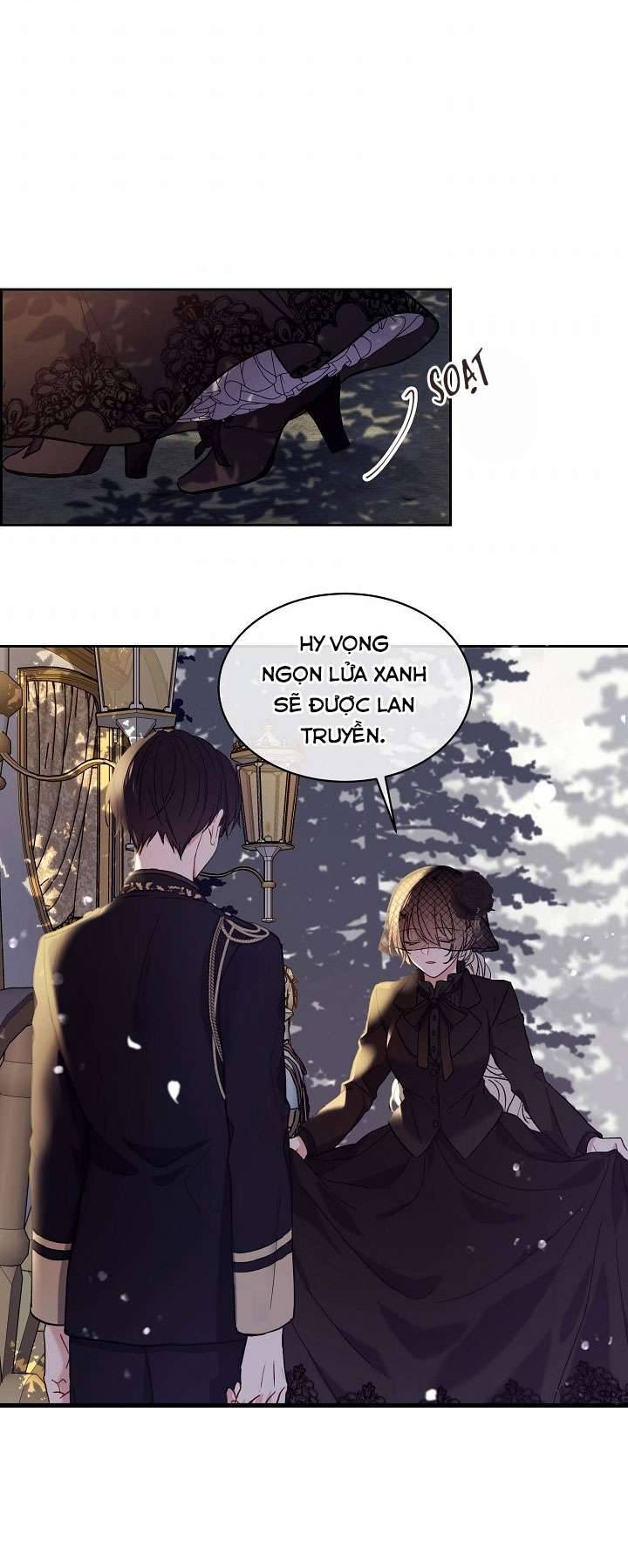 Vương Miện Lục Bảo Chap 2 - Trang 2