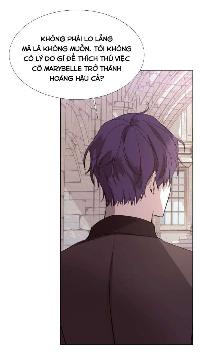 Ác Nữ Cần Bạo Chúa Chapter 13 - Trang 4