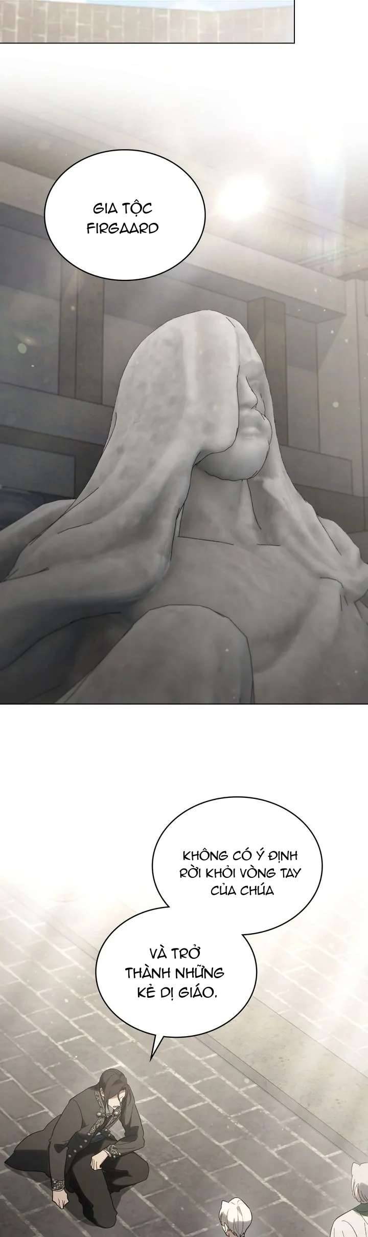 Khi Số Phận Tìm Đến Hai Ta Chapter 48 - Trang 4