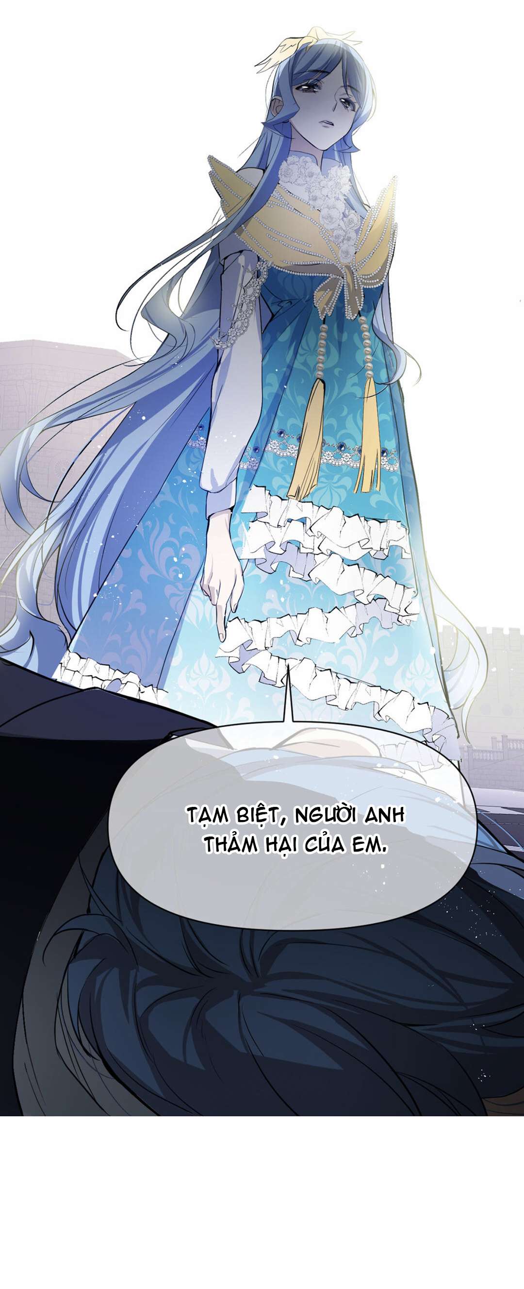 Đại Chiến Công Chúa Chapter 122 - Trang 4