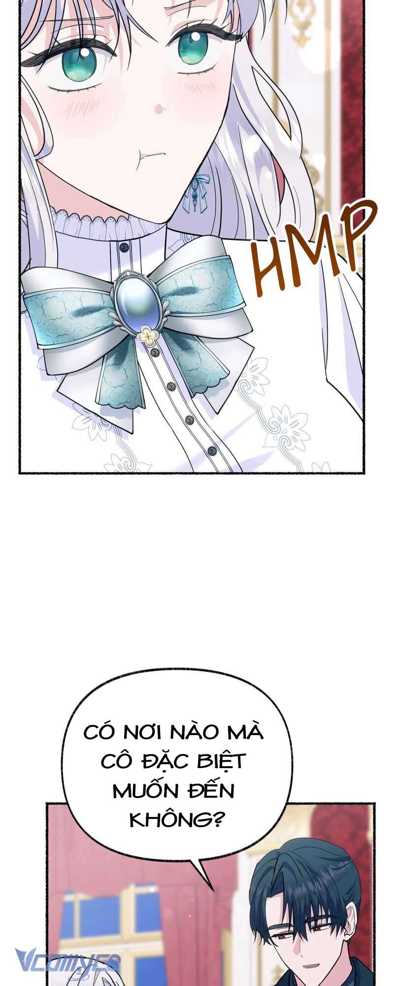 Trở Thành Chú Mèo Ngủ Cùng Bạo Chúa Chapter 30 - Trang 3