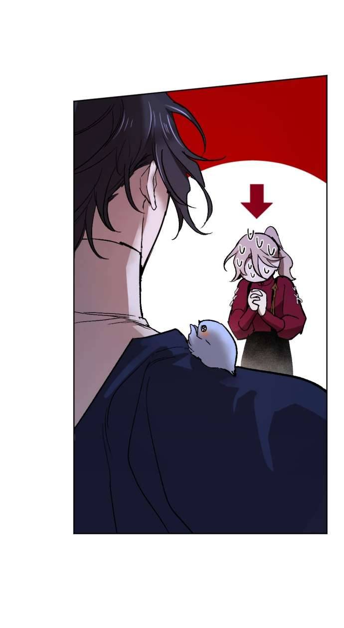 Lời Thú Nhận Của Chúa Tể Bóng Tối Chap 37 - Trang 4