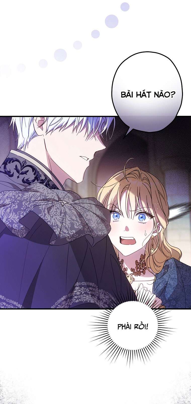 Phương Pháp Khiến Phu Quân Đứng Về Phía Tôi Chapter 22 - Trang 4