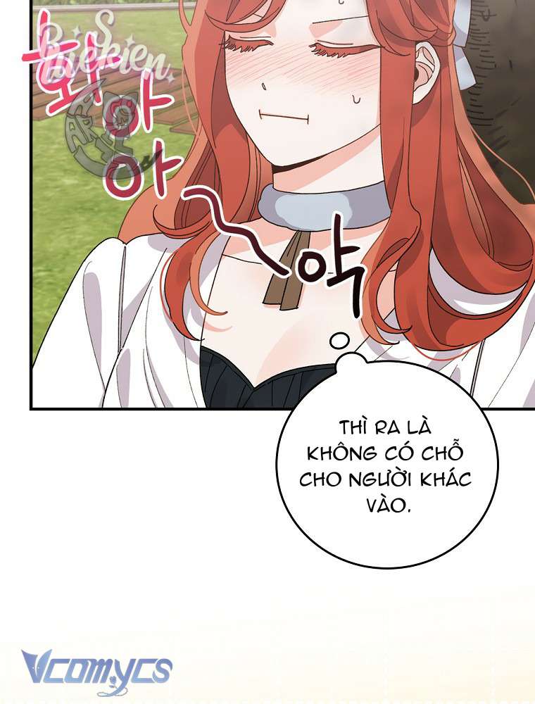 Chị Gái Của Nhân Vật Phản Diện Hôm Nay Cũng Đang Đau Khổ Chapter 56 - Trang 4