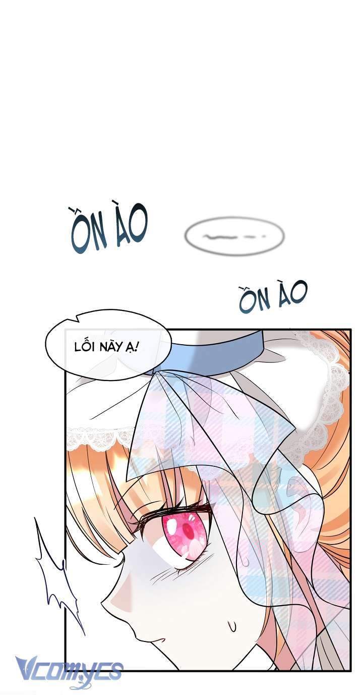 Công Chúa Là Người Chơi Chapter 39 - Trang 3