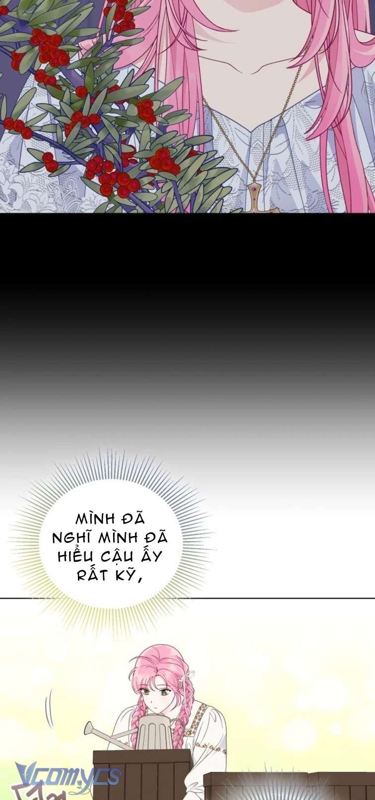 Sự Điều Trị Đặc Biệt Của Tinh Linh Chapter 74 - Trang 4