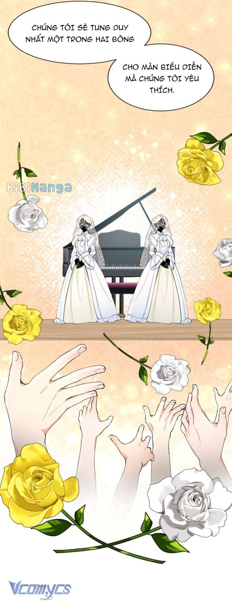 Sự Báo Thù Của Một Vị Thánh Chap 29 - Trang 2