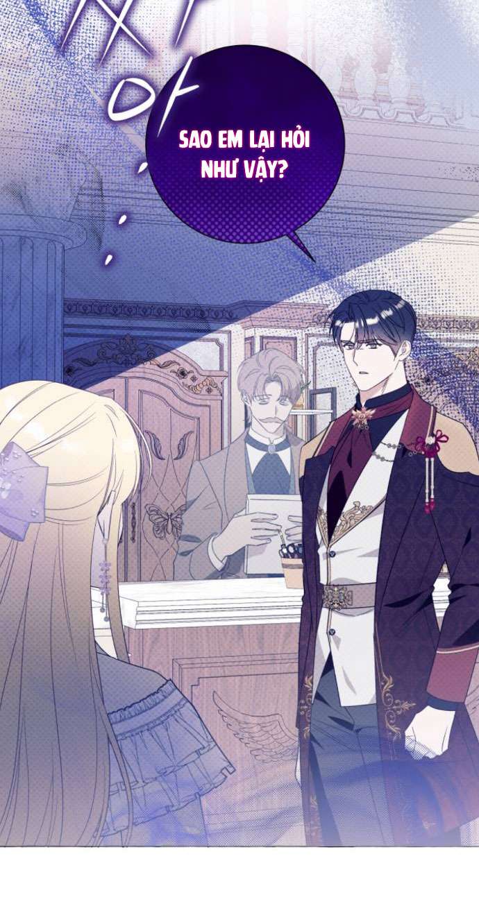 Tôi Tưởng Đó Chỉ Là Tiểu Thuyết Trọng Sinh Bình Thường Chap 42 - Trang 2