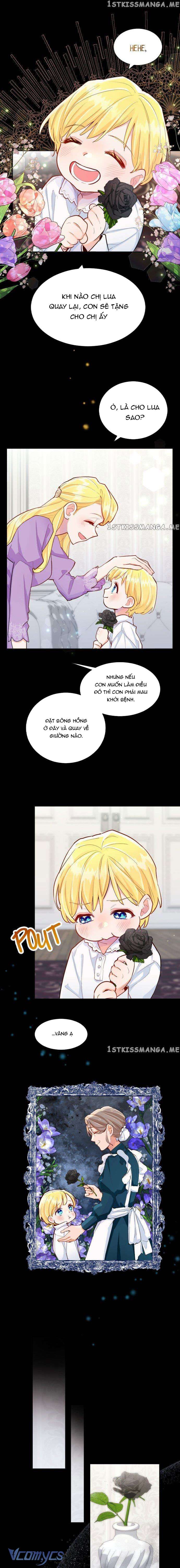 Sự Báo Thù Của Một Vị Thánh Chap 46 - Trang 2