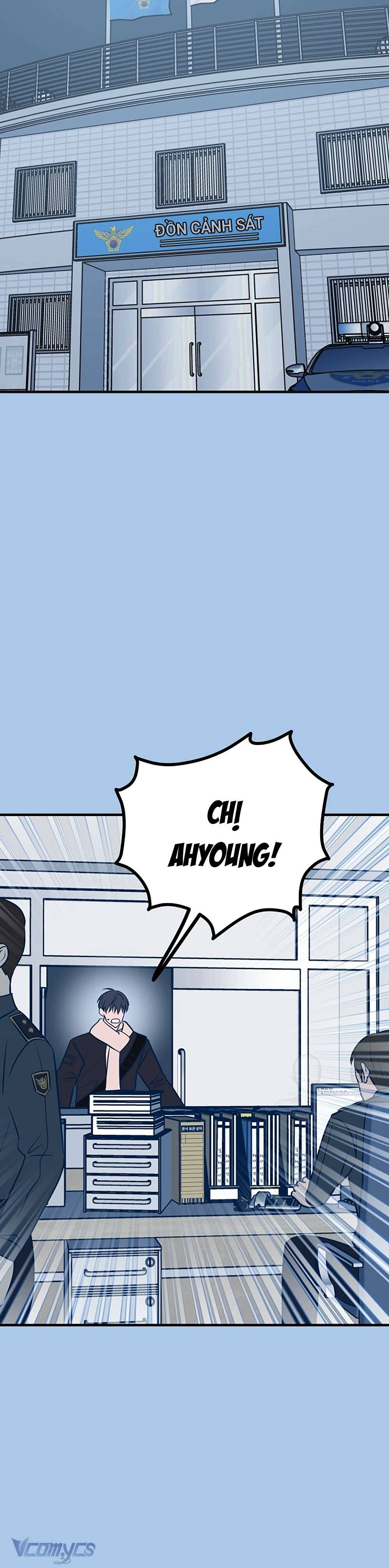 Kẻ Rác Rưởi Không Đáng Được Yêu Chapter 42 - Trang 4