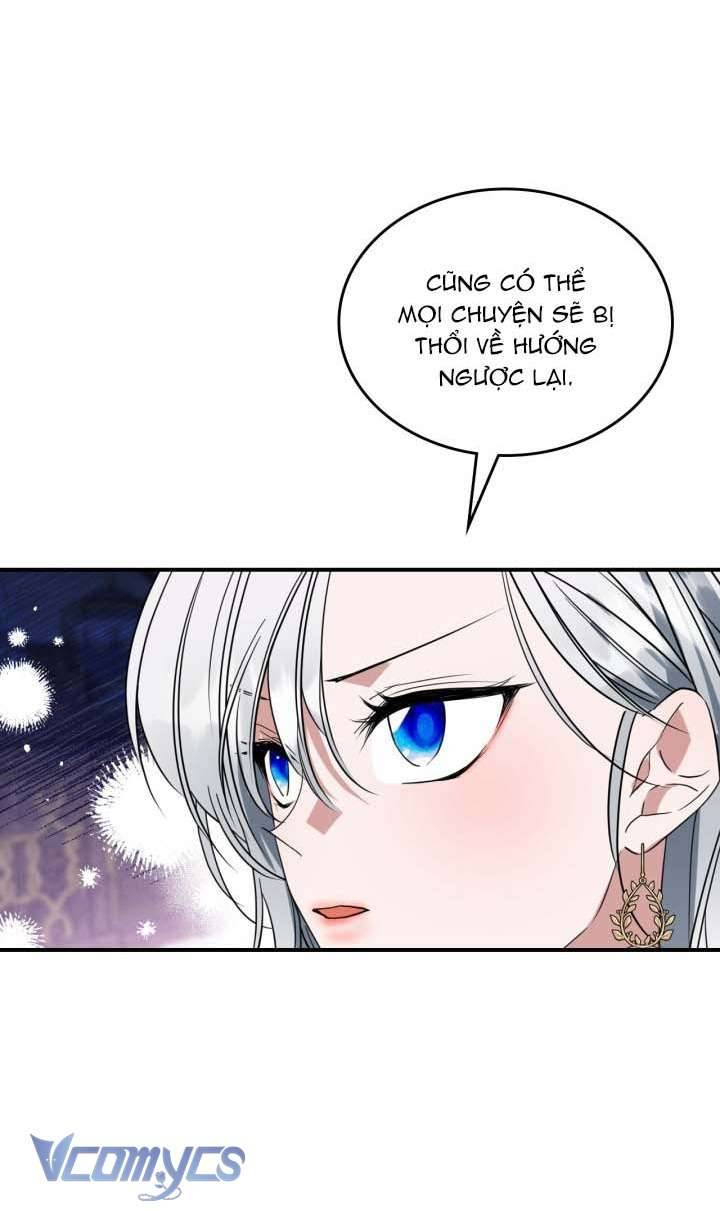 Công Nương Toàn Năng Cũng Thấy Chán Nản Chap 33 - Trang 3