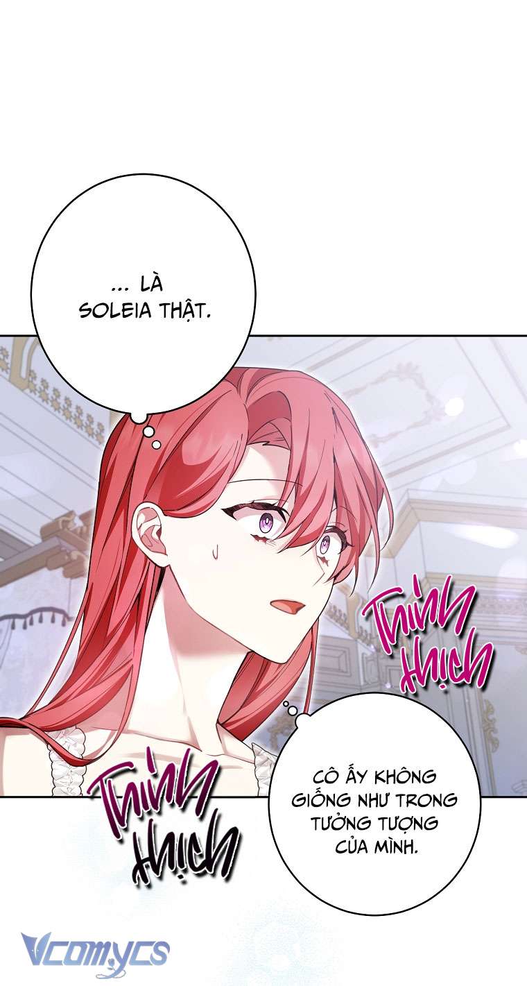 Quý Tộc Gì Chứ, Tôi Chỉ Muốn Về Nhà Chap 30 - Trang 2