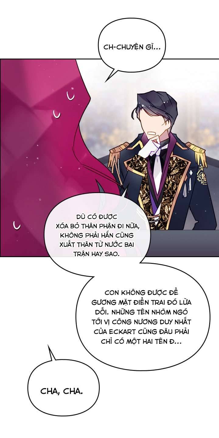 Kết Cục Của Nhân Vật Phản Diện Chỉ Có Thể Là Cái Chết Chapter 50 - Trang 4