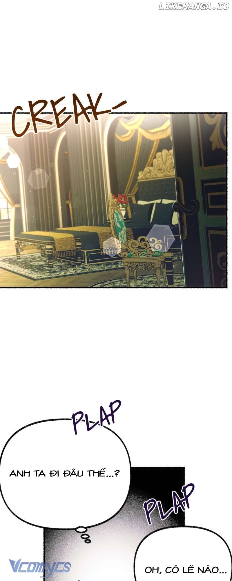 Trở Thành Chú Mèo Ngủ Cùng Bạo Chúa Chapter 1 - Trang 3