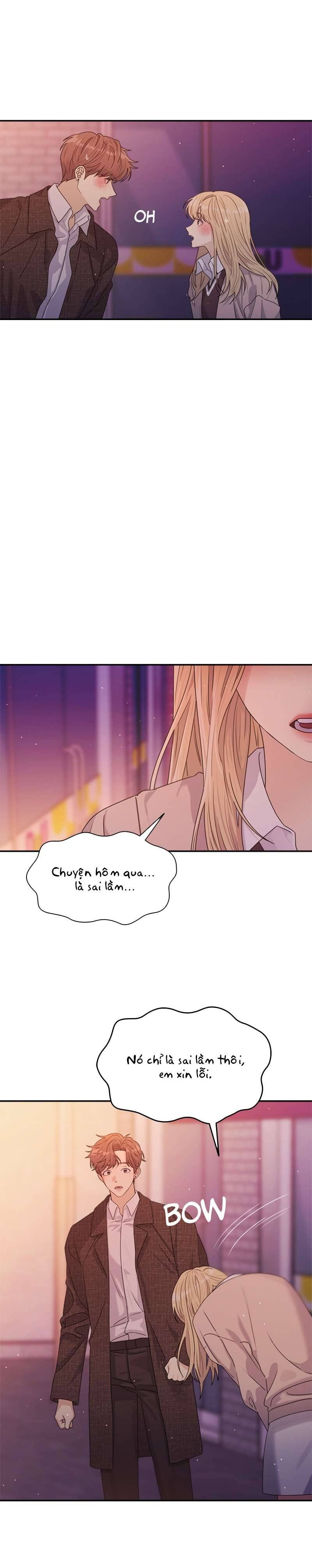 Couple Breaker Chap 9 - Trang 2