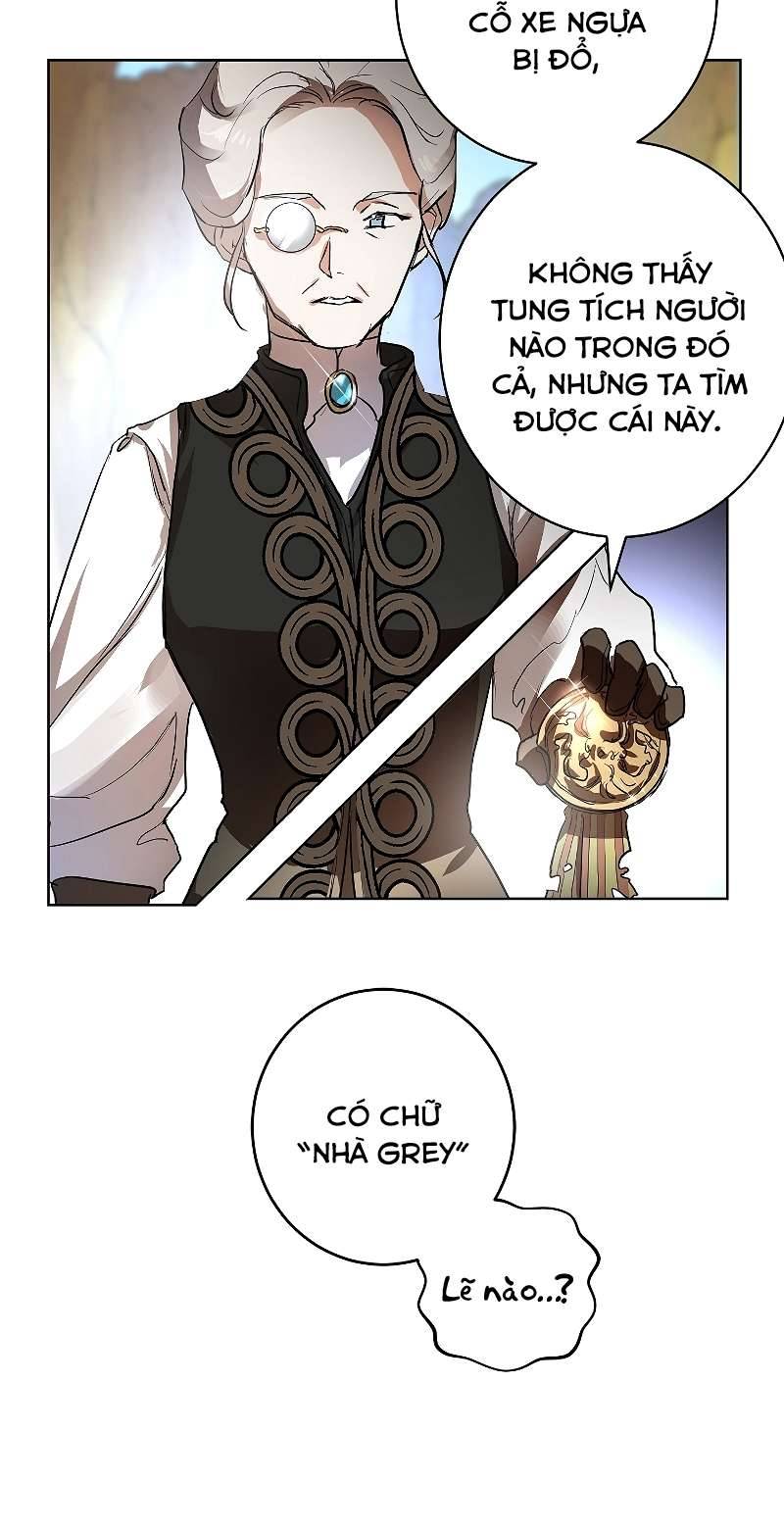 Hôn Phu Ẩn Sắc Chapter 2 - Trang 4