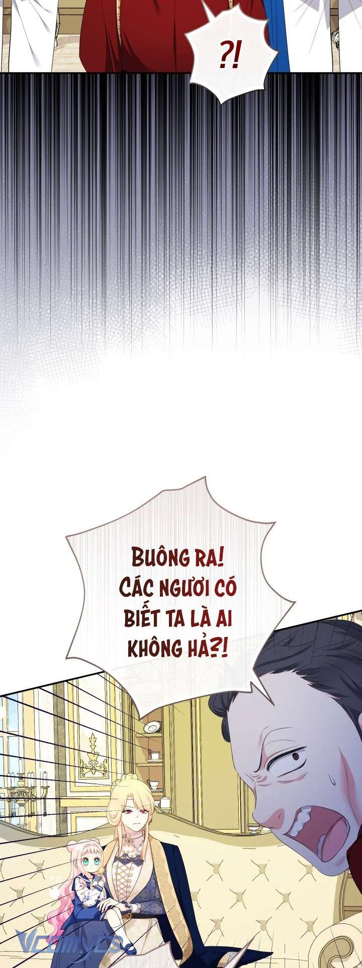 Tiểu Thư Tích Tiền Đi Bụi Chapter 84 - Trang 4
