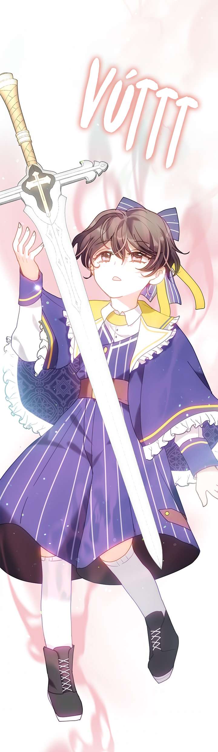 Gia Đình Bị Ám Ảnh Bởi Tôi Chapter 25 - Trang 4