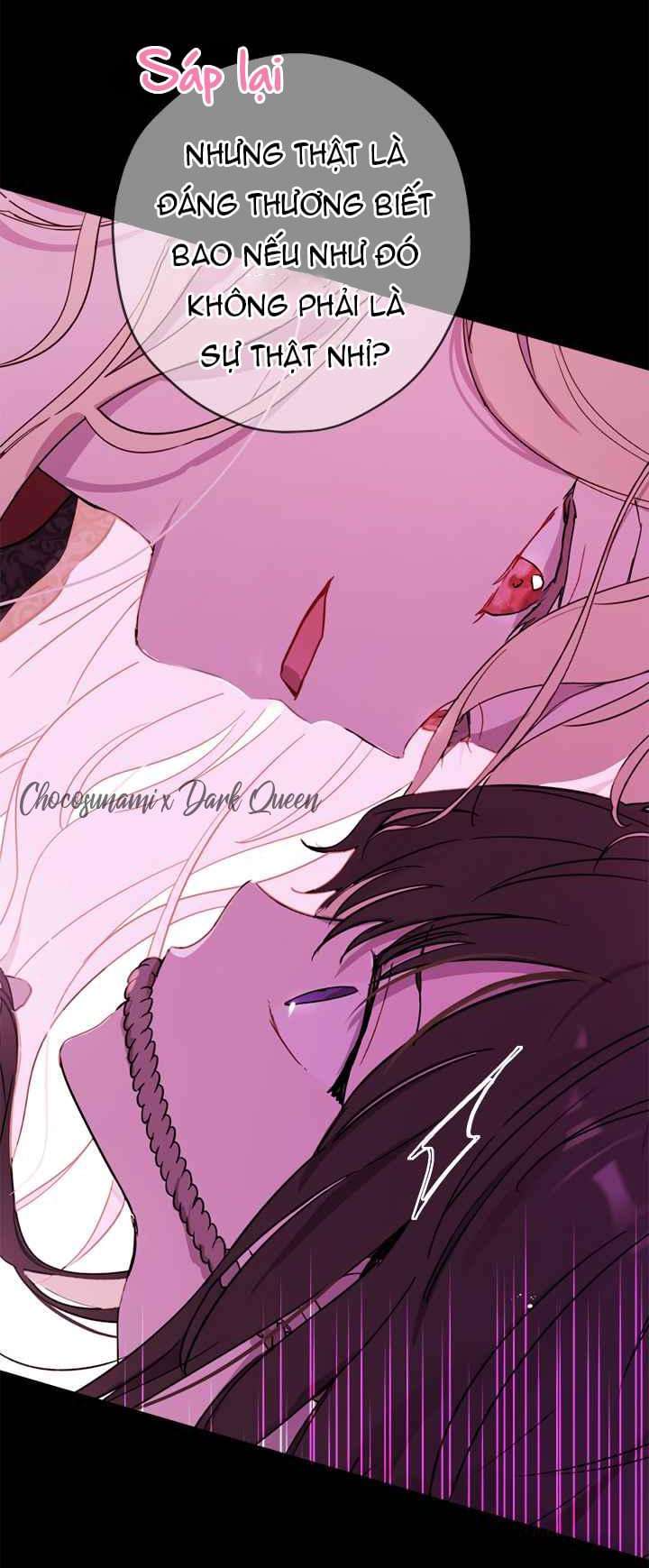 Tôi Là Minh Chứng Của Sự Thật Chap 1 - Trang 3