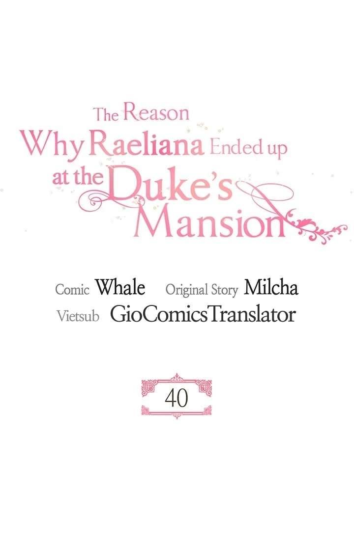 Vị Hôn Thê Khế Ước Của Công Tước Chapter 40 - Trang 4