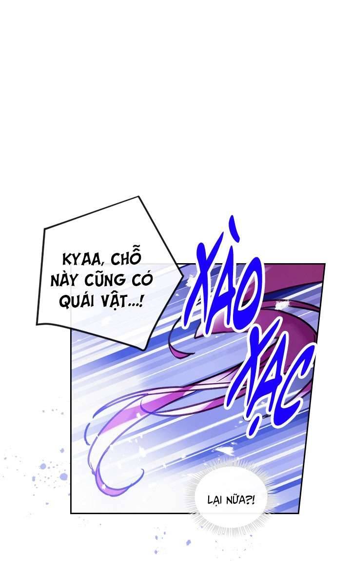 Kết Cục Của Nhân Vật Phản Diện Chỉ Có Thể Là Cái Chết Chapter 60 - Trang 4