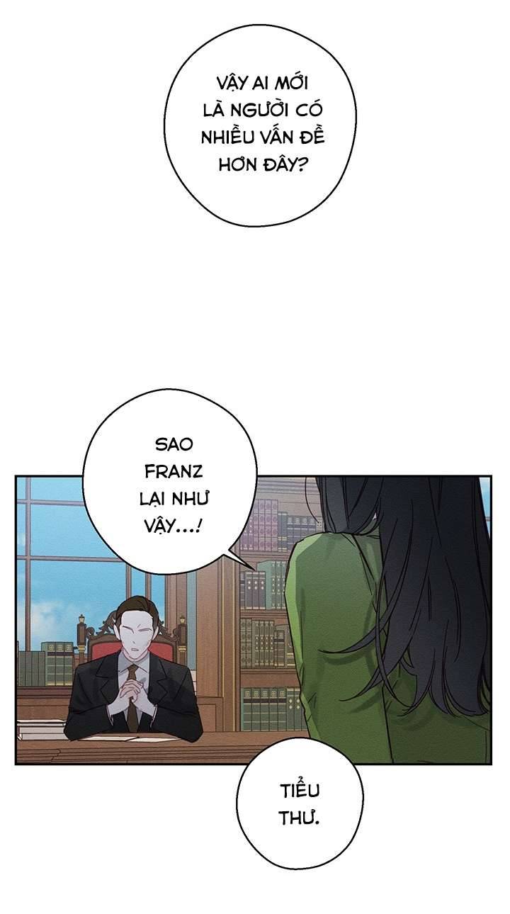 Trước Tiên Phải Giấu Em Trai Cái Đã! Chap 14 - Trang 2