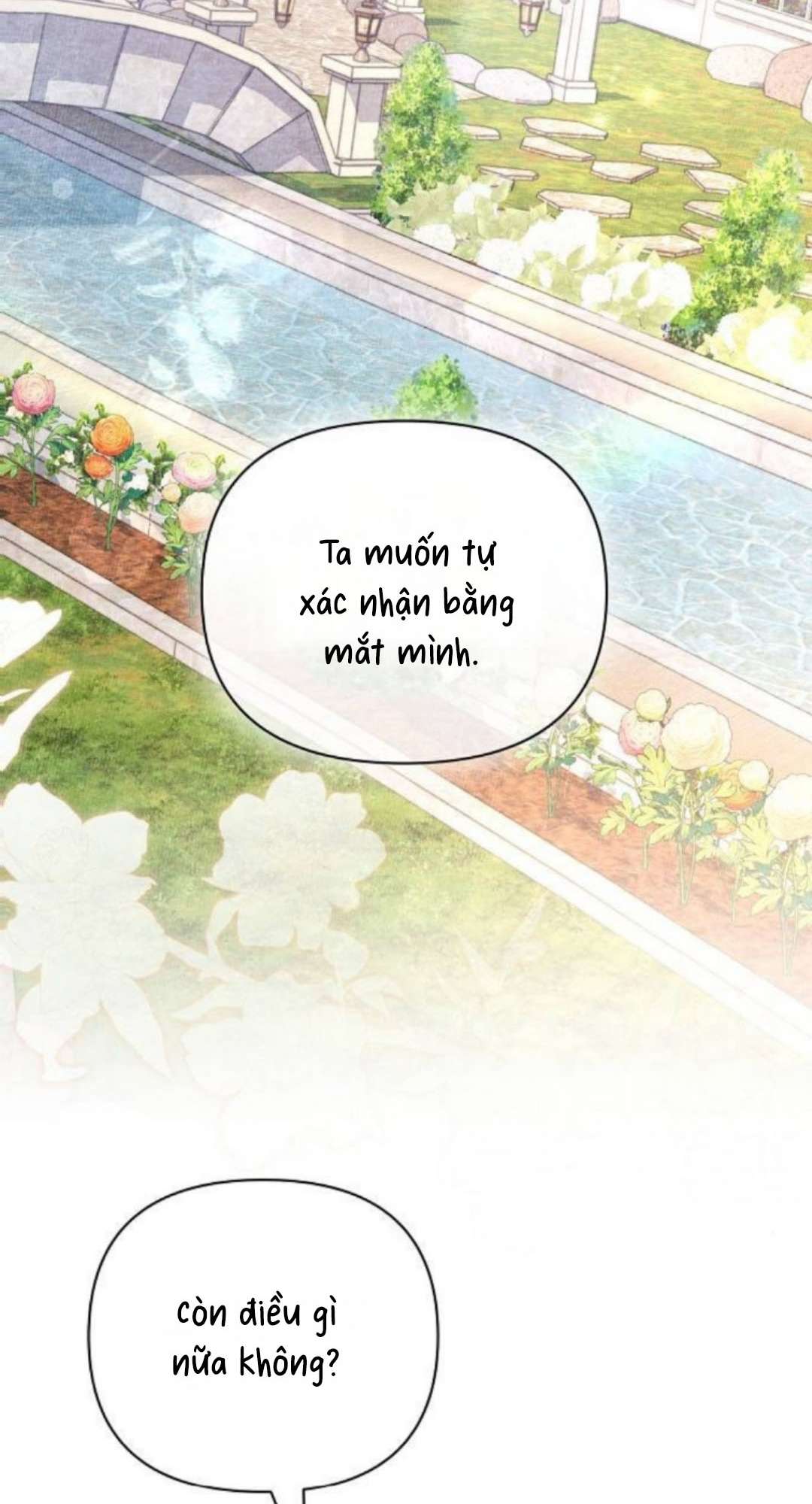 Dành Cho Nàng Juliet Xinh Đẹp Chapter 8 - Trang 4