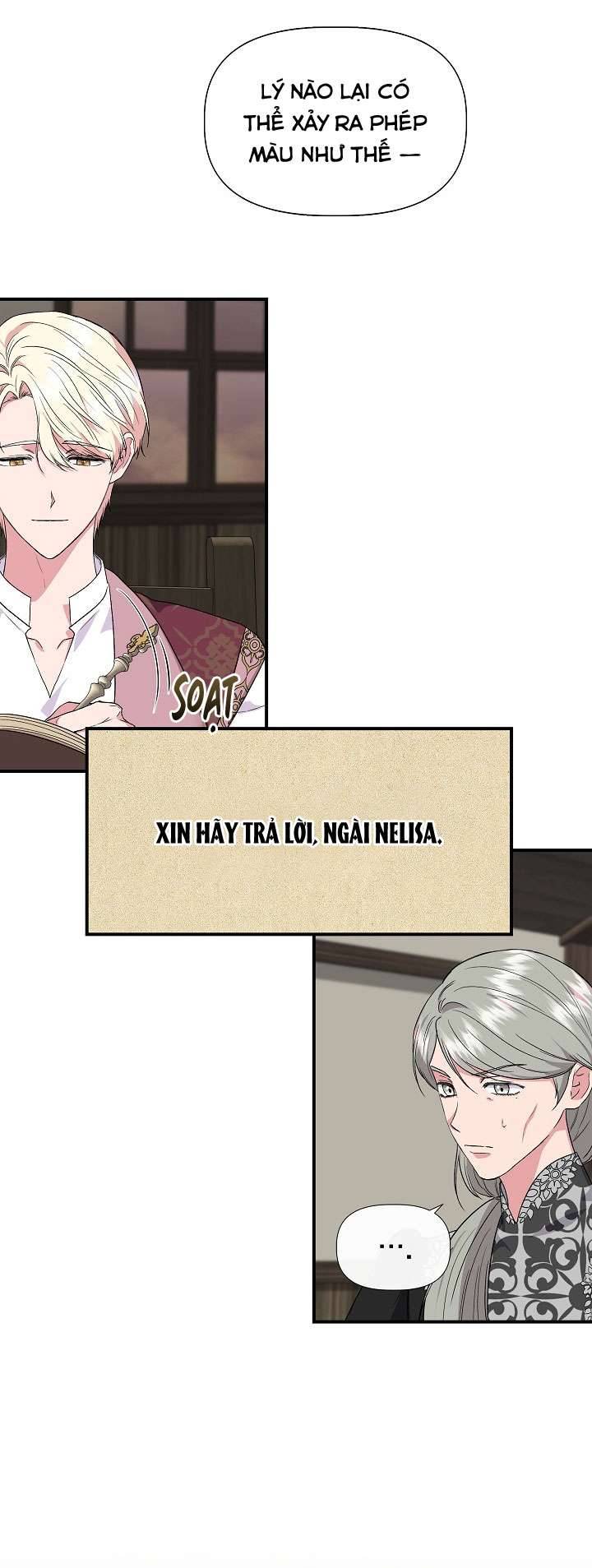 Tôi Không Phải Là Cinderella Chapter 57 - Trang 4