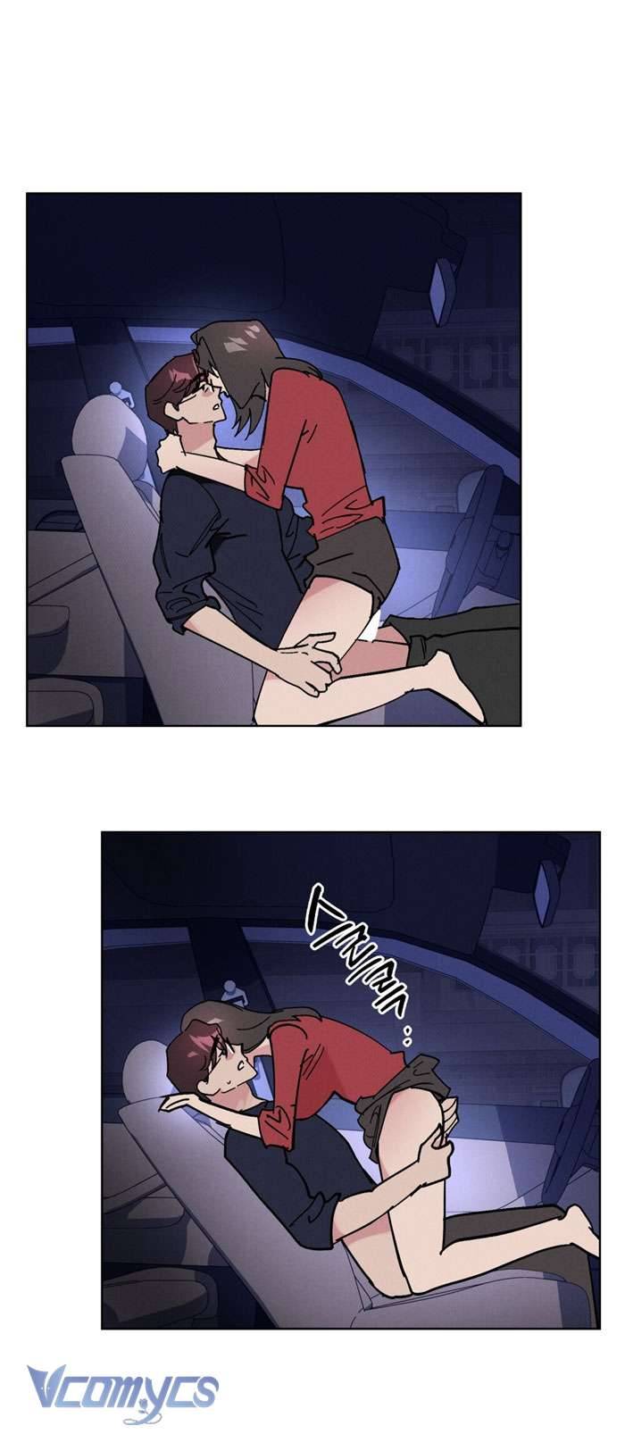 [18+] 7 Giây Thay Vì Một Nụ Hôn Chap 27 - Trang 2