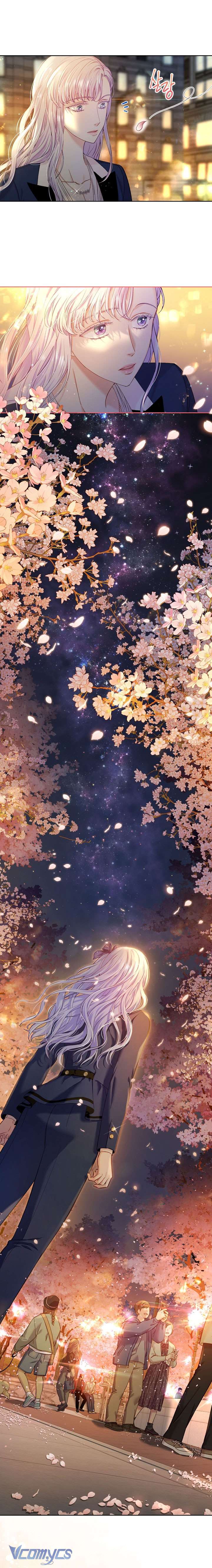 [18+] Love Kitsch Crunch Chapter 10 - Next Chapter 11