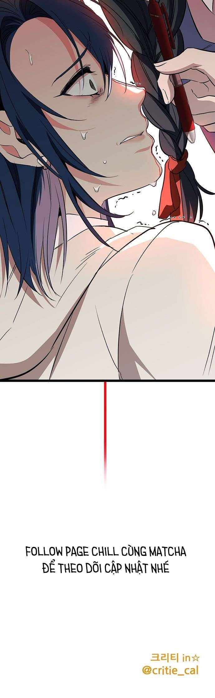 Hoàng Hậu Cao Học Chapter 3 - Trang 3