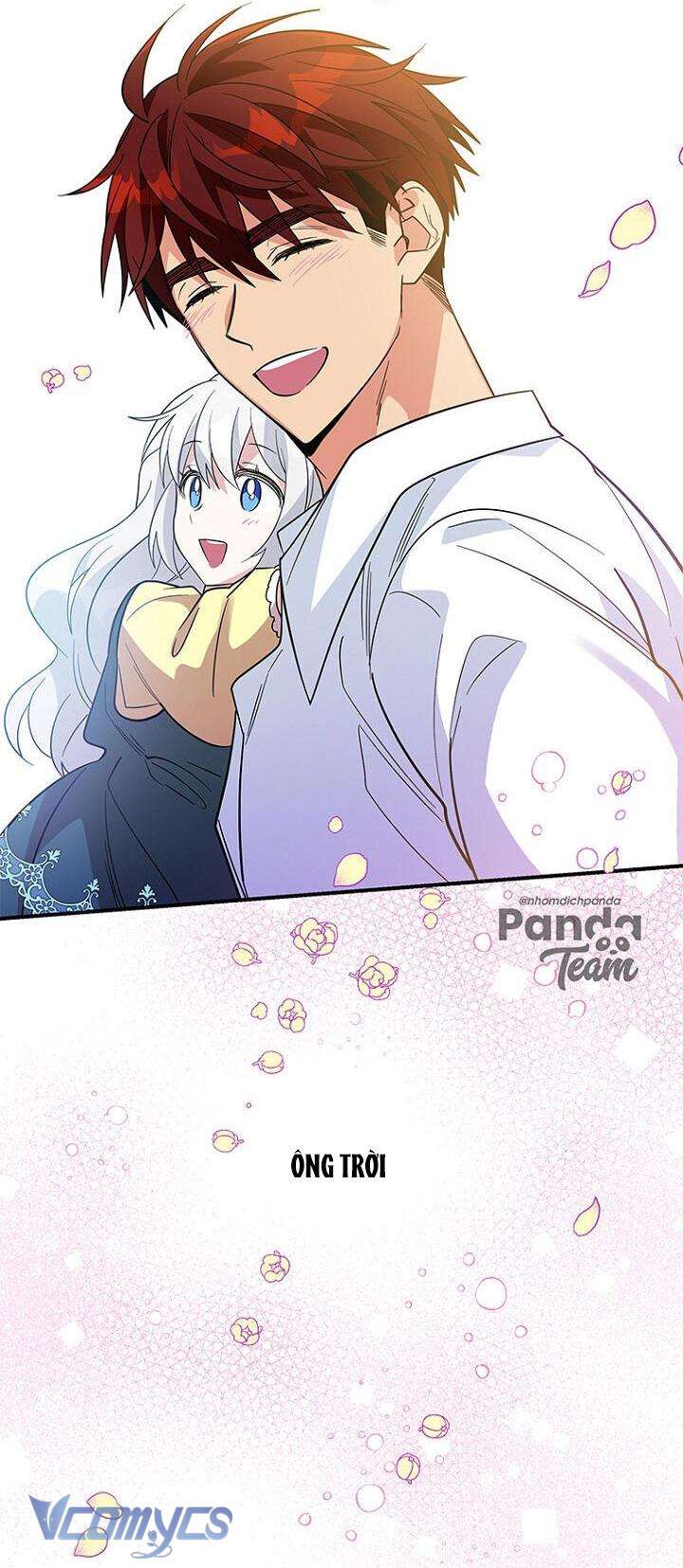 Chồng Yêu, Tôi Đây Bãi Công! Chap 15 - Trang 3