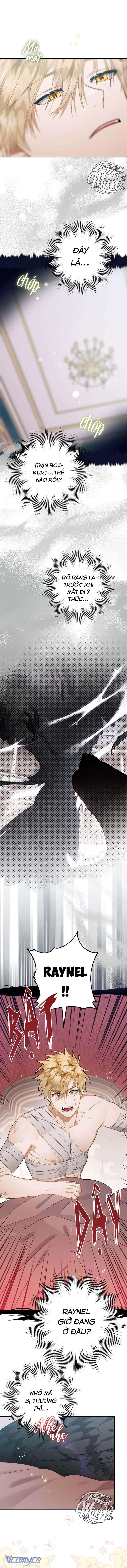 Bỗng Nhiên Tôi Trở Thành Quạ Đen!! Chapter 30 - Trang 4